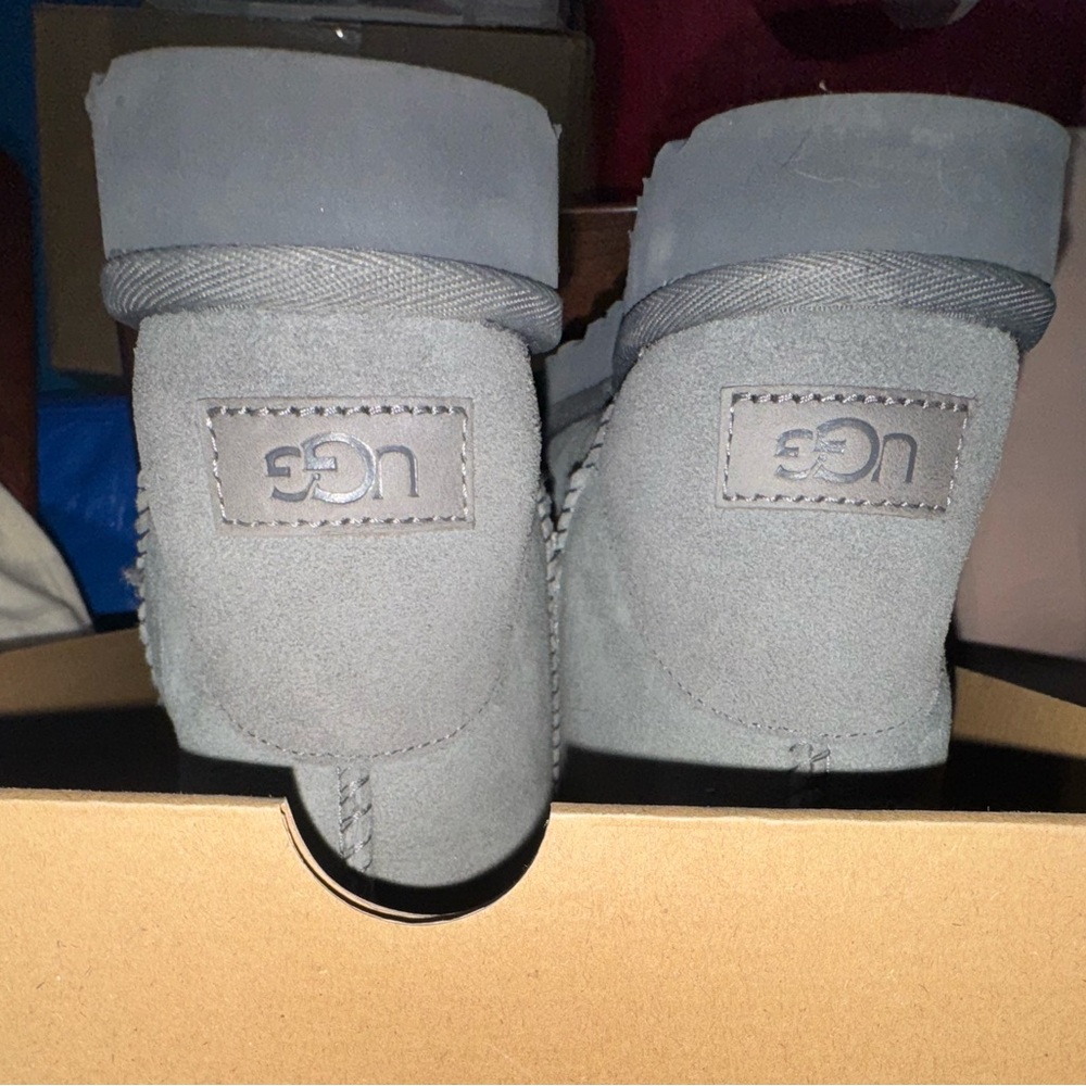 UGG BOOT NWT - image 7